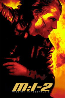 Mission : Impossible 2