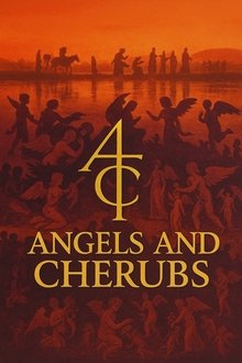 Angels and Cherubs