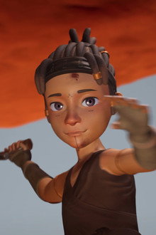Child of Arrakis