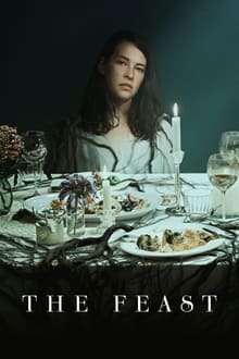 Poster do filme The Feast