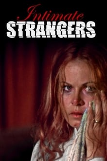 Poster do filme Intimate Strangers