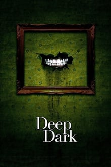 Poster do filme Deep Dark