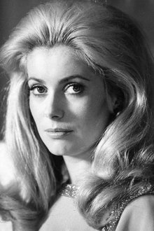 Photo of Catherine Deneuve