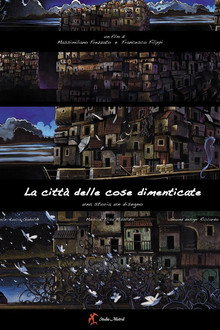 La città delle cose dimenticate