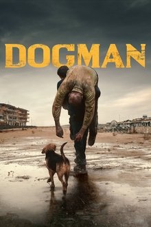 Imagem Dogman 2018