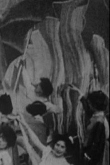 Faust aux enfers