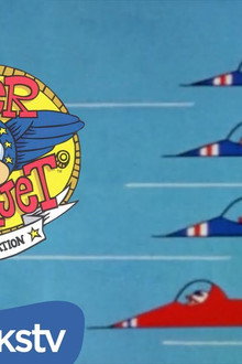 Roger Ramjet