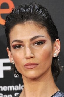 Photo of Úrsula Corberó