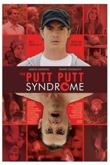 Poster do filme The Putt Putt Syndrome