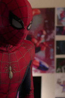 Spider-Man: Lotus
