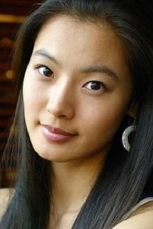 Photo of Yoon Soy