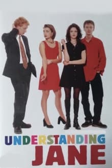 Poster do filme Understanding Jane