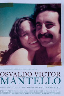 Osvaldo Victor Mantello, arqueología de la memoria