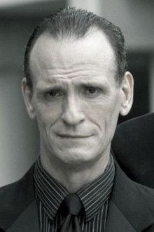 Photo of Greg Jackson