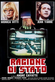 Ragione di stato