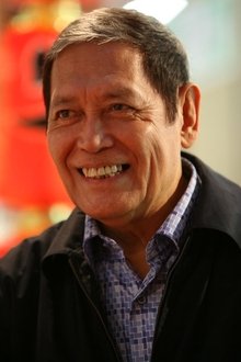 Photo of Shih Chun