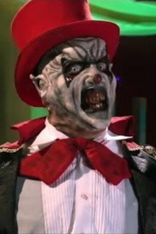 Killjoy's Psycho Circus