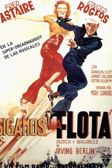 Sigamos la flota