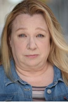 Photo of Marilyn Busch