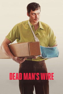 Dead Man’s Wire