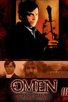 Omen III: Ostatnie starcie