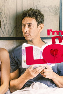 I'm Not in Love