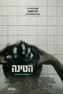 הטינה