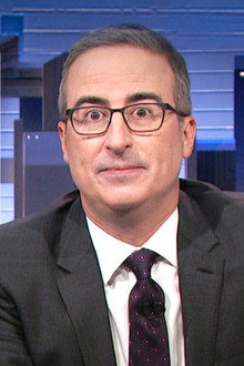 Last Week Tonight with John Oliver season 9 episode 22