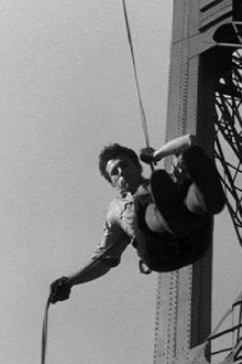 À l'Assaut de la Tour Eiffel