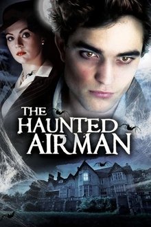 The Haunted Airman