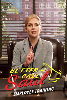Ethics Training with Kim Wexler