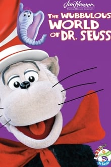Poster da série The Wubbulous World of Dr. Seuss