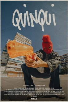 Quinqui