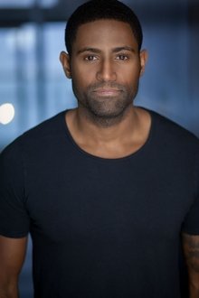 Photo of Thomas Cadrot