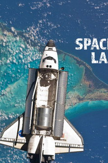 Last Flight of the Space Shuttle