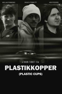 Plastic Cups