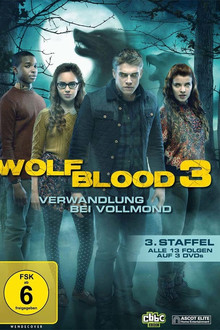 Staffel 3