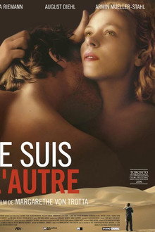 Je suis l'autre