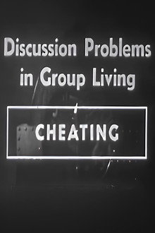 Cheating
