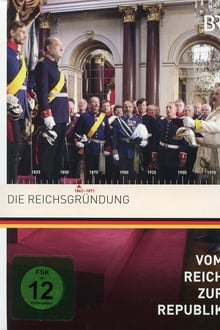 Poster do filme Die Reichsgründung