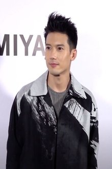 Photo of Kenny Kwan