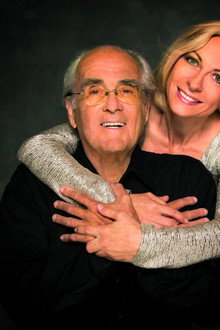 Michel Legrand : Les Demoiselles de Rochefort... Auditorium de Radio France