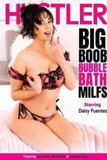 Big Boob Bubble Bath MILFs
