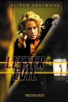 Poster do filme Lesser Evil