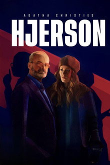 Agatha Christie's Hjerson