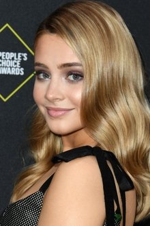 Photo of Josephine Langford