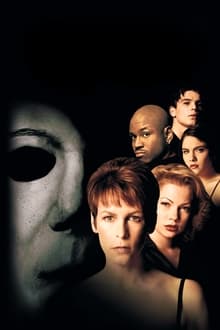 Halloween H20: 20 Years Later (BluRay)