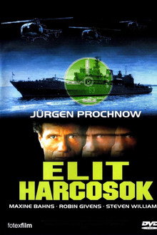 Elit harcosok