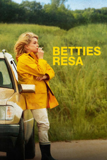 Betties resa