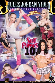 Slut Puppies 10